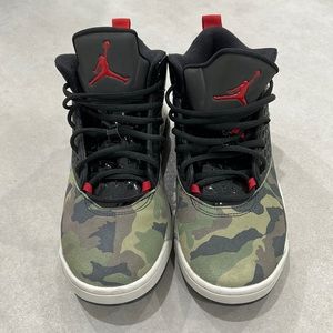 Jordan’s Air Jumpman men’s 9.5